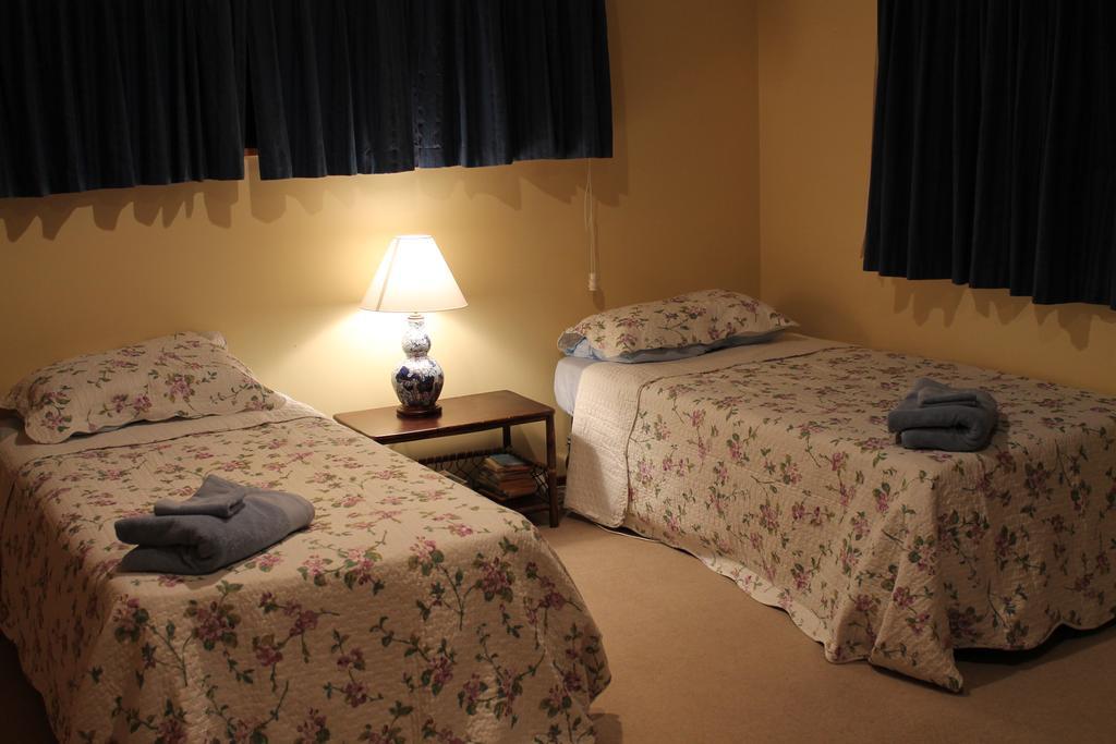Aroha Riccarton Bed And Breakfast 크라이스트처치 객실 사진